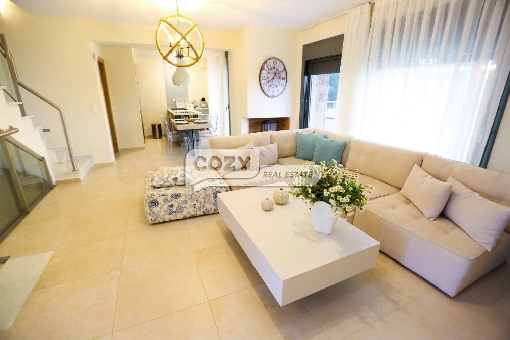 Villa in Kassandra, Macedonia and Thrace, Greece 3 - 14087311