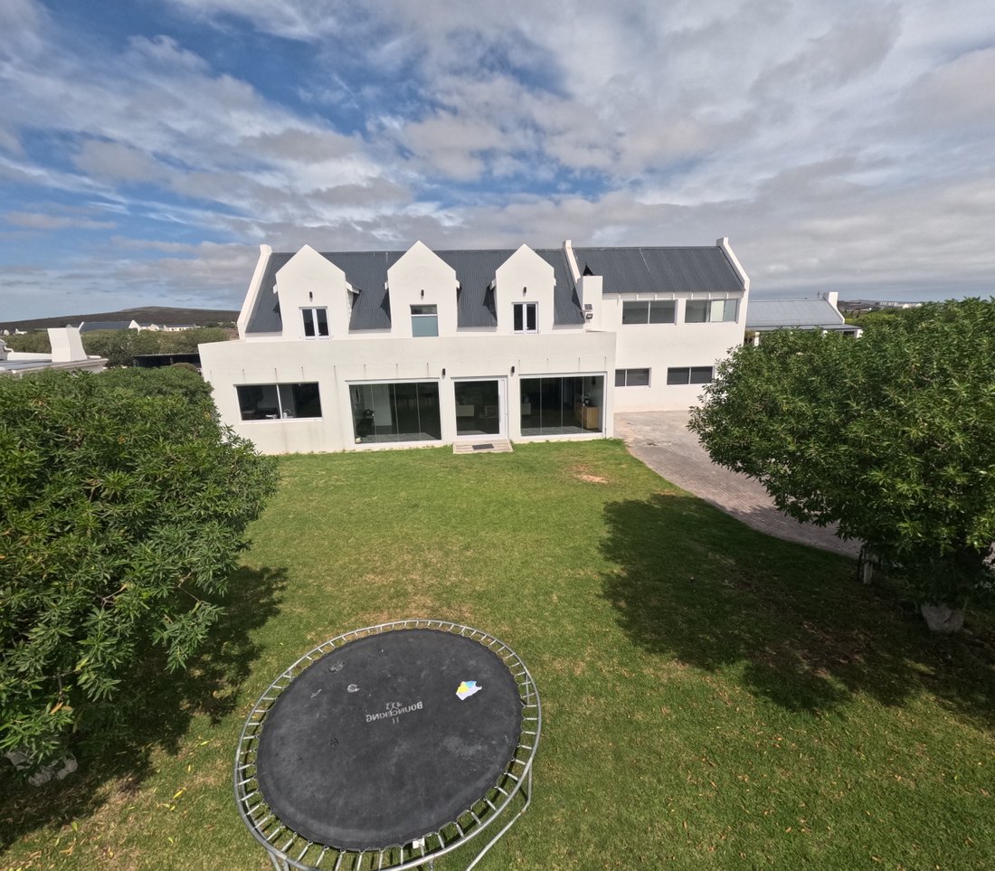 Estate in Langebaan, Western Cape, South Africa 4 - 14086780