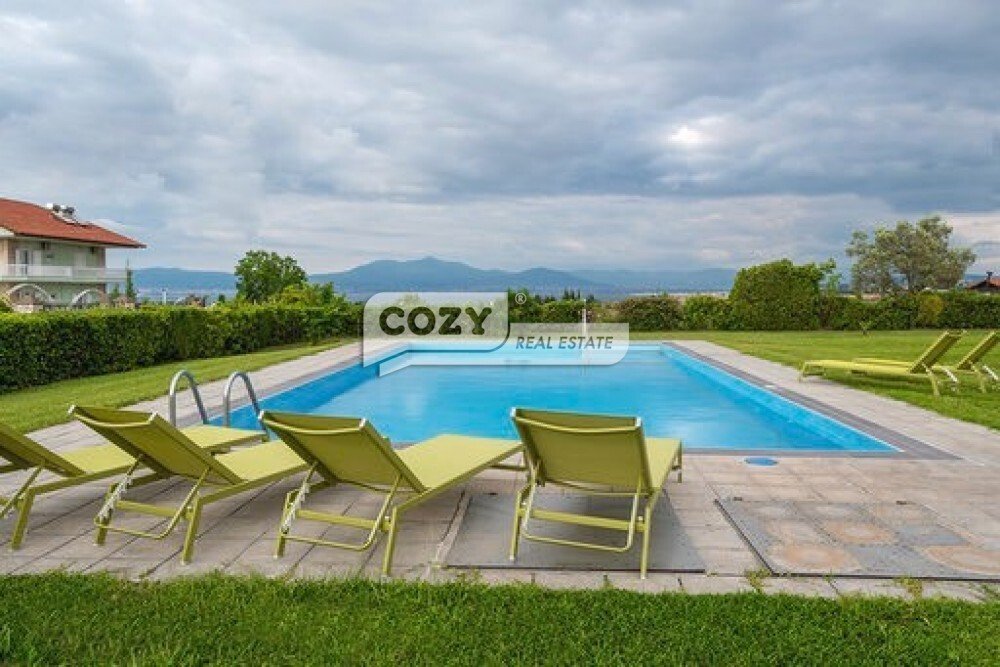 Villa a Grecia 3 - 14086897