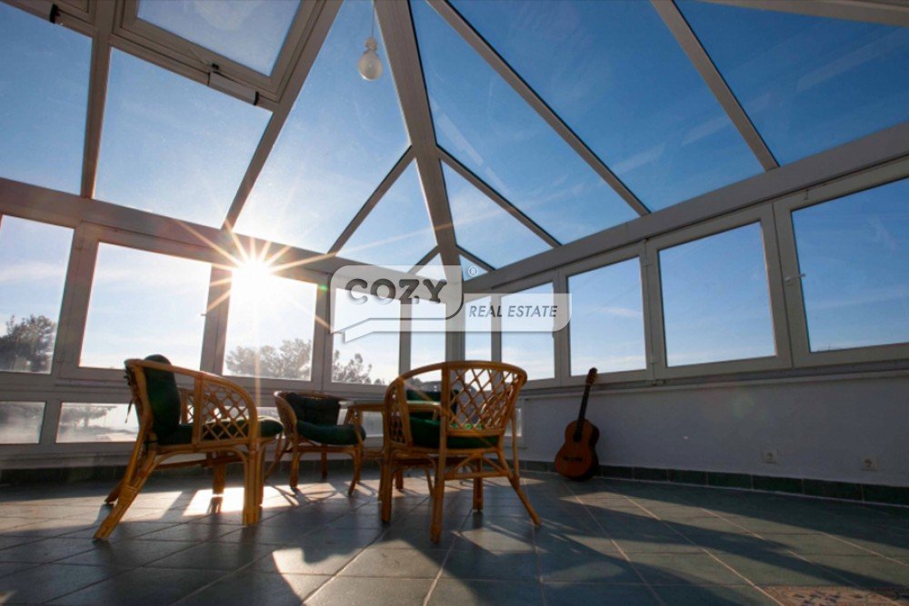 Villa in Panorama, Macedonia and Thrace, Greece 3 - 14087667