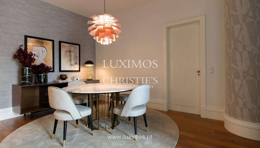 Apartment in Cedofeita, Santo Ildefonso, Se, Miragaia, Sao Nicolau e Vitoria, Porto District, Portugal 5 - 14086313