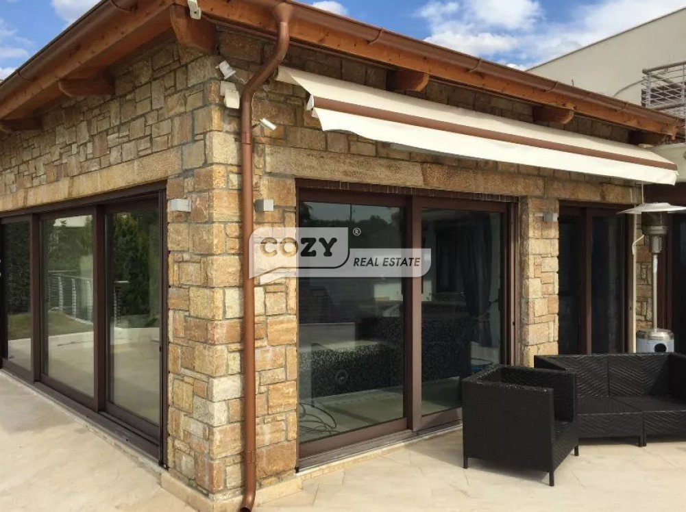 Villa in Pylaia, Macedonia and Thrace, Greece 5 - 14086970