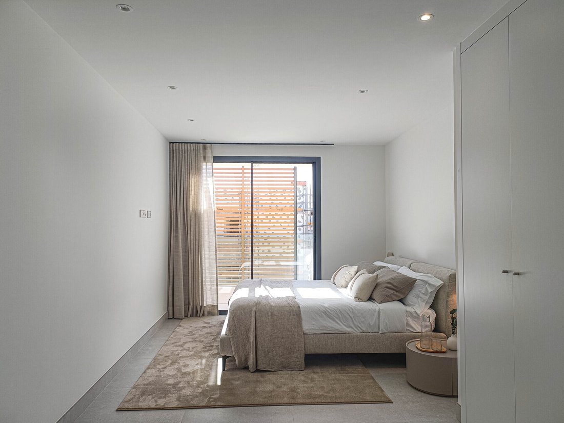 Apartment in Campos, Balearic Islands, Spain 2 - 12315743