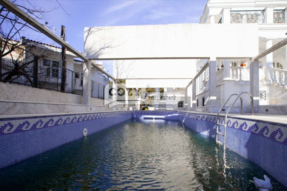 Villa in Panorama, Macedonia and Thrace, Greece 4 - 14087667