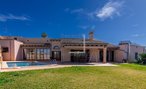 Luxury Coastal Homes For Sale In Son Carrió, Balearic Islands, Spain 