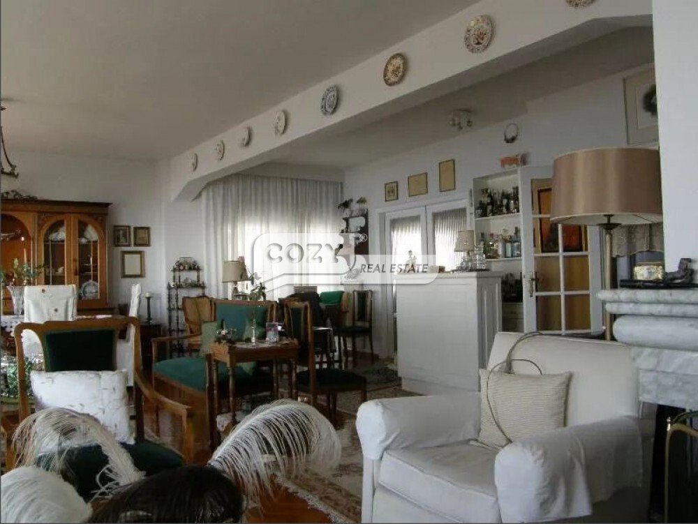 Apartment in 5th District of Thessaloniki, Thessaloniki, Greece 5 - 14086825