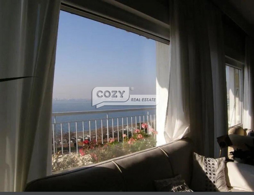 Apartment in 5th District of Thessaloniki, Thessaloniki, Greece 2 - 14086825