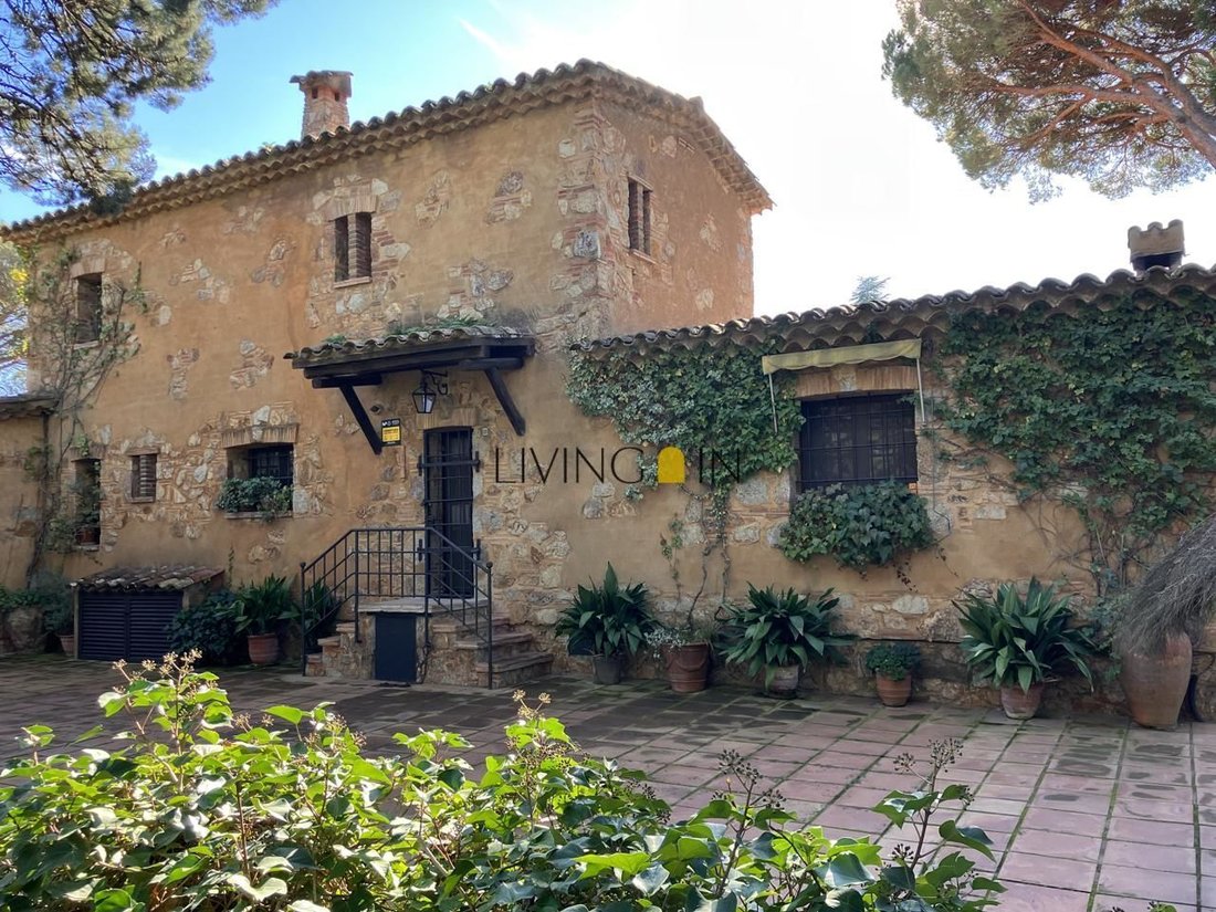 Country House in Girona, Catalonia, Spain 4 - 14087871