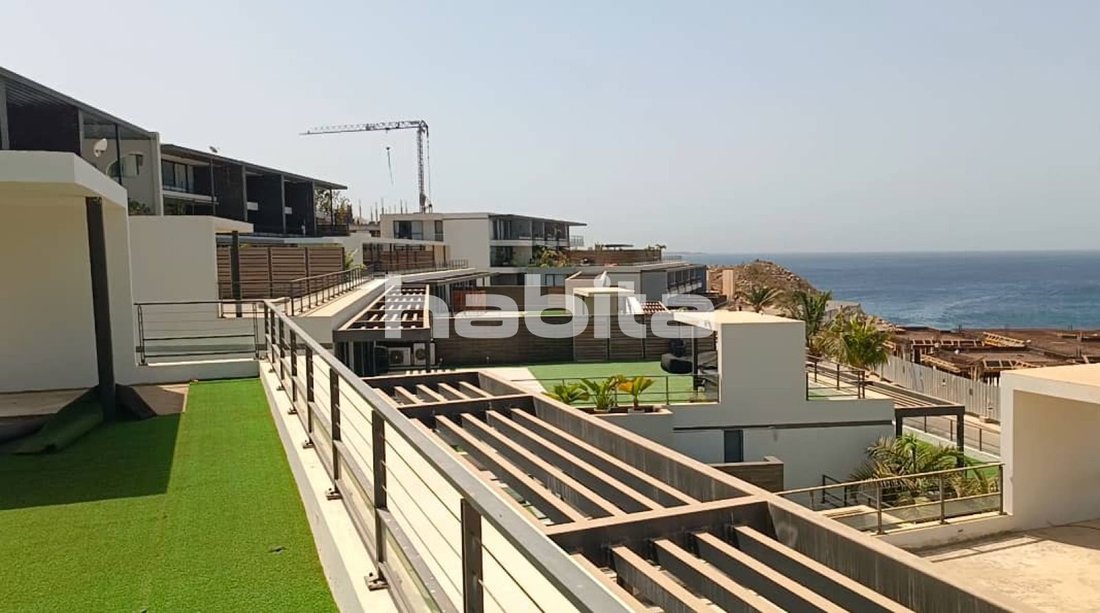 Apartment Block Mermoz Senegal In Dakar, Dakar Region, Senegal For Sale (12747226)