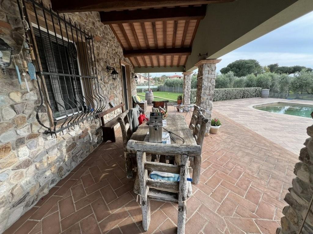 Villa in San Vincenzo, Tuscany, Italy 5 - 14087891