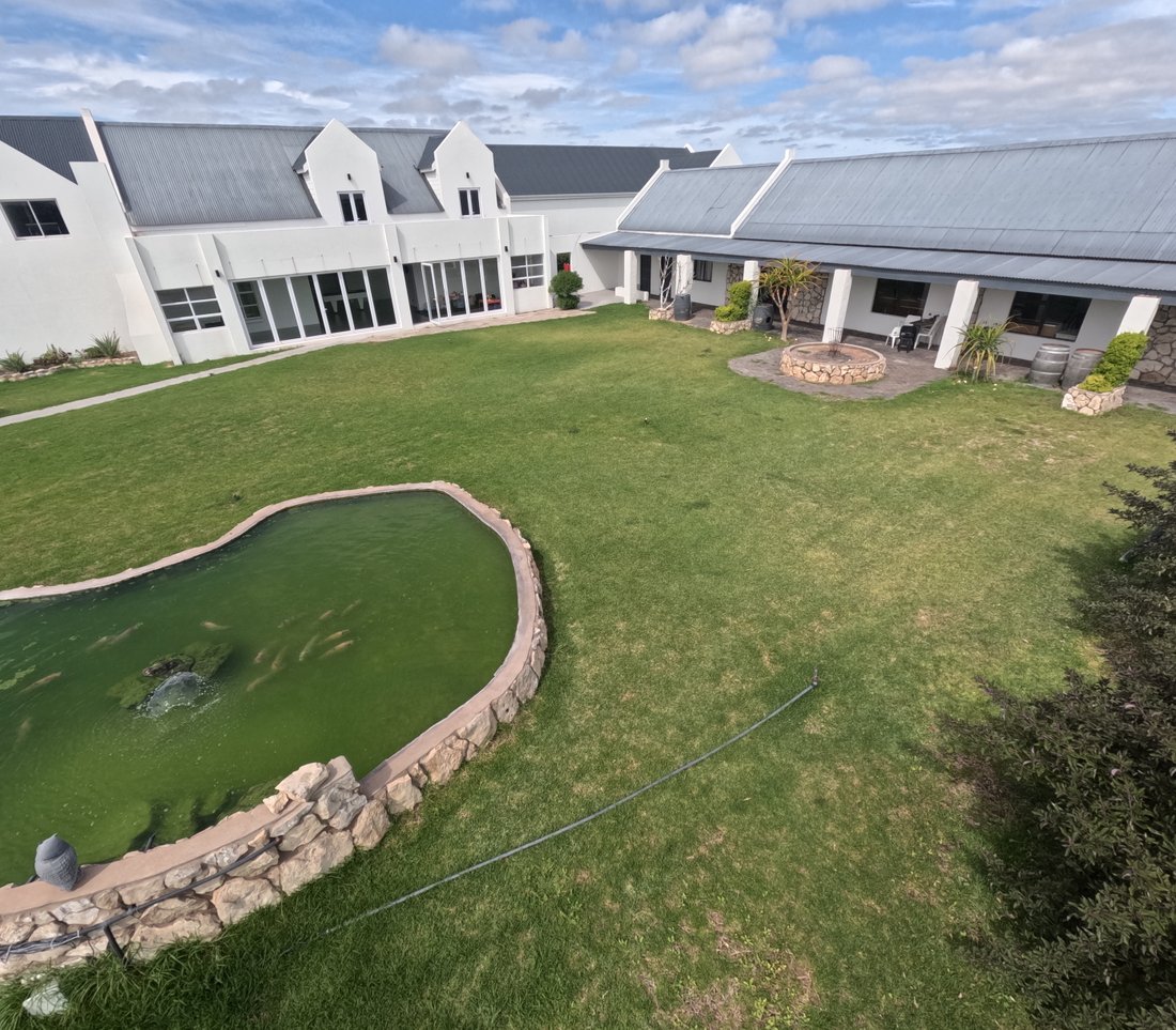 Estate in Langebaan, Western Cape, South Africa 2 - 14086780