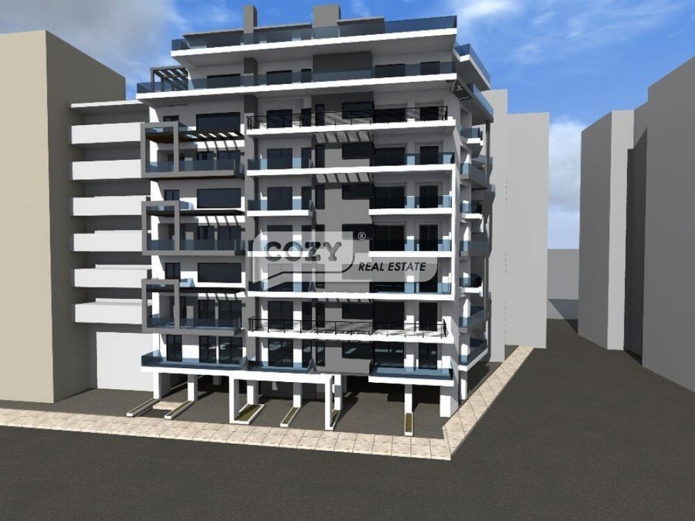 House in 4th District of Thessaloniki, Thessaloniki, Greece 4 - 14087027