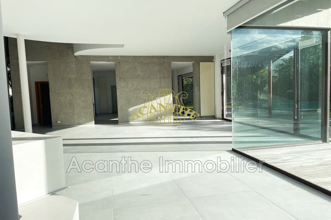 Villa in Montpellier, Occitania, France 4 - 14081019