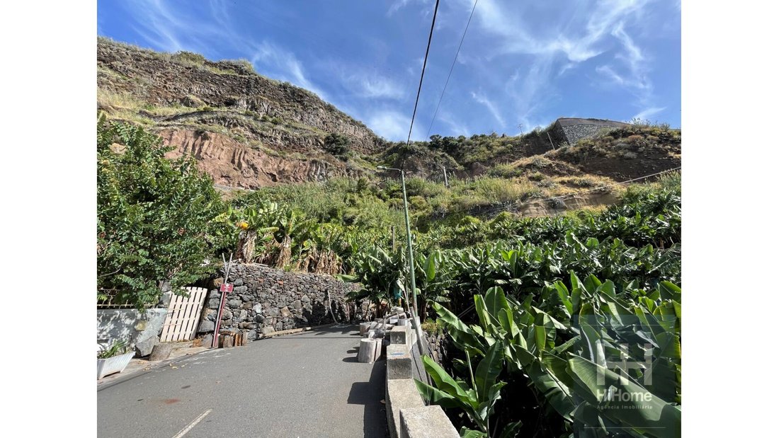 Land in Arco da Calheta, Autonome Region Madeira, Portugal 4 - 14065954