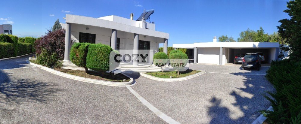Villa in Central Macedonia, Macedonia and Thrace, Greece 2 - 14087098