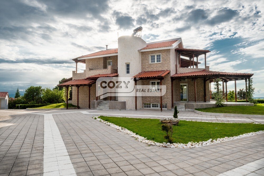 Villa a Grecia 5 - 14086897