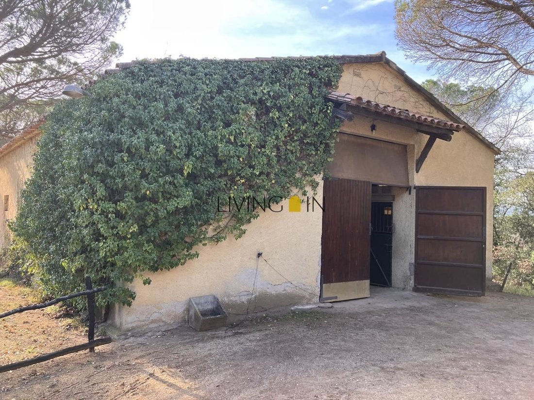 Country House in Girona, Catalonia, Spain 5 - 14087871