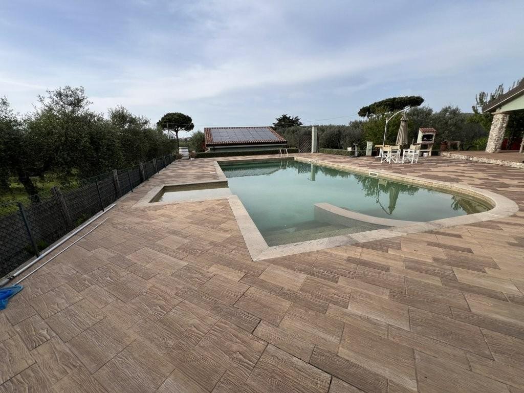 Villa in San Vincenzo, Tuscany, Italy 4 - 14087891