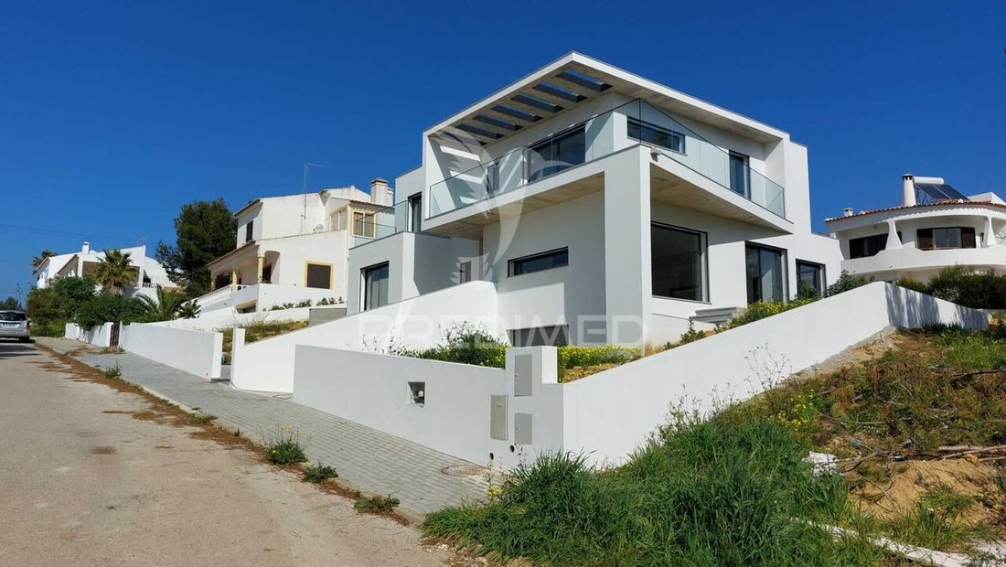 Maison à Aljezur, Algarve, Portugal 2 - 14088661