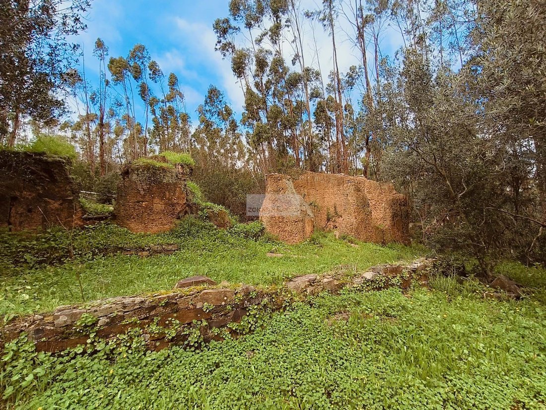 Land in Marmelete, Algarve, Portugal 4 - 14085880