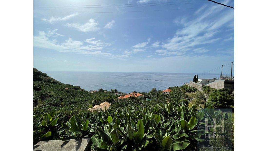Land in Arco da Calheta, Autonome Region Madeira, Portugal 2 - 14065954