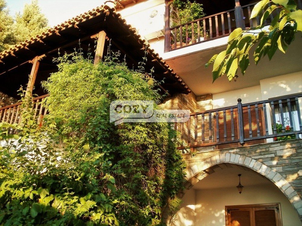 Casa a Panorama, Decentralized Administration of Macedonia and Thrace, Grecia 2 - 14087275