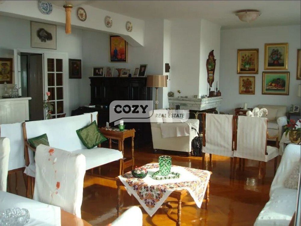 Apartment in 5th District of Thessaloniki, Thessaloniki, Greece 4 - 14086825