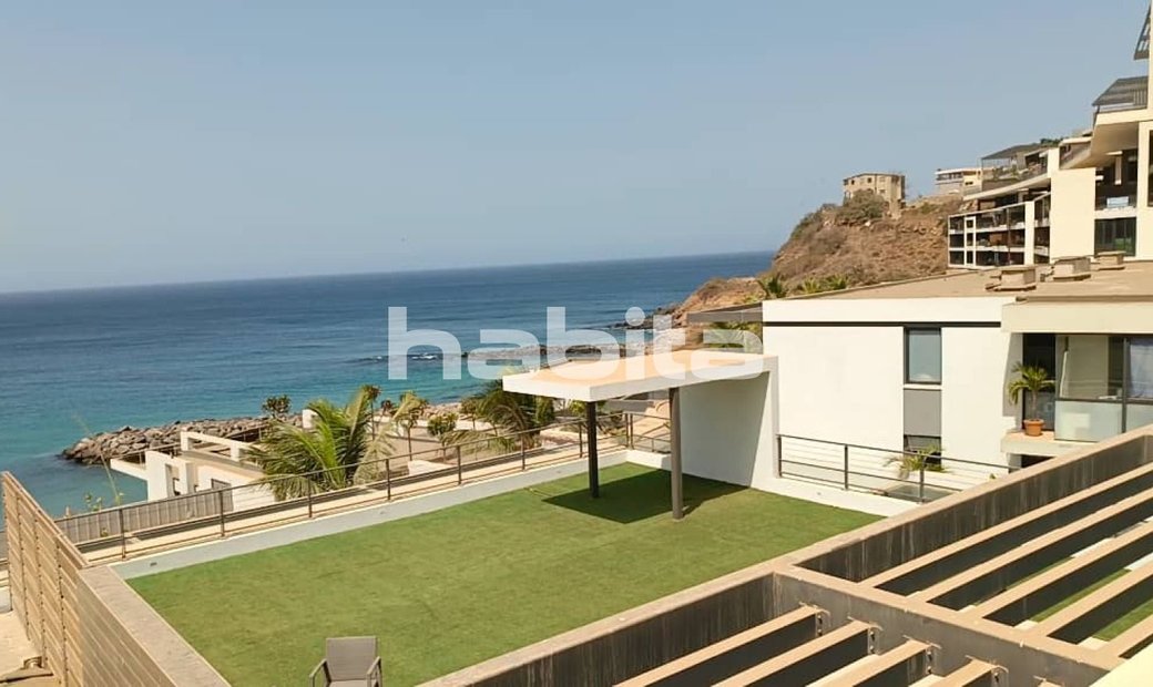 Apartment Block Mermoz Senegal In Dakar, Dakar Region, Senegal For Sale (12747226)