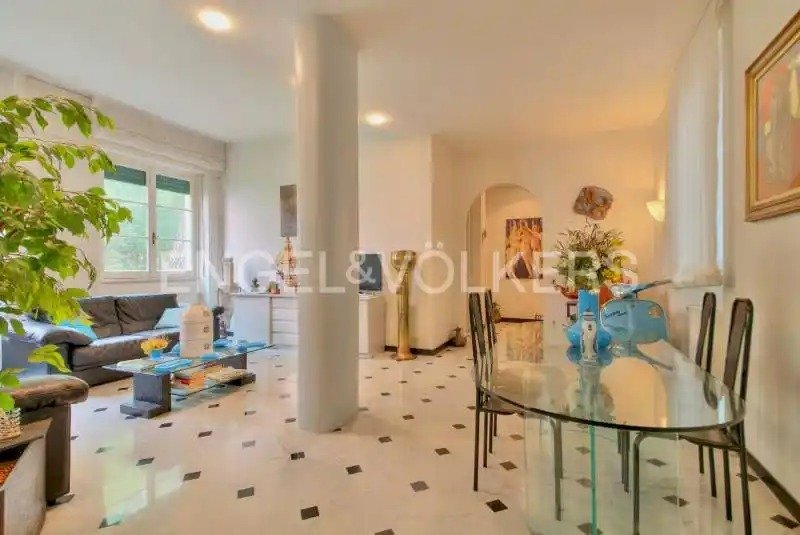 Apartment in Zona Porto - Corte, Santa Margherita Ligure, Liguria 3 - 14090575