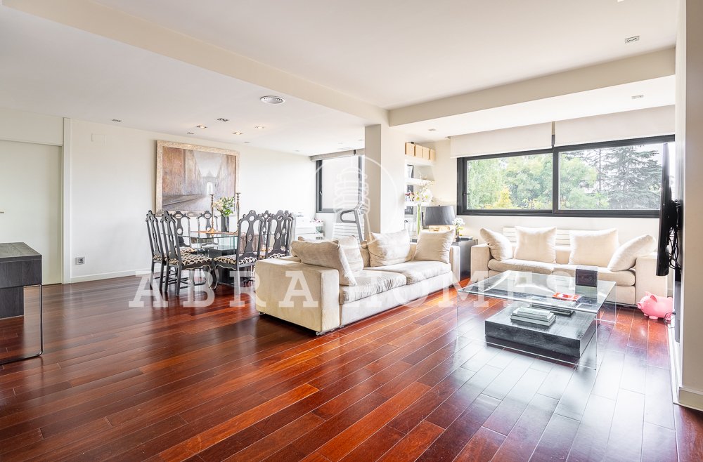 Apartment in Chamartín, Madrid, Spain 1 - 14090672