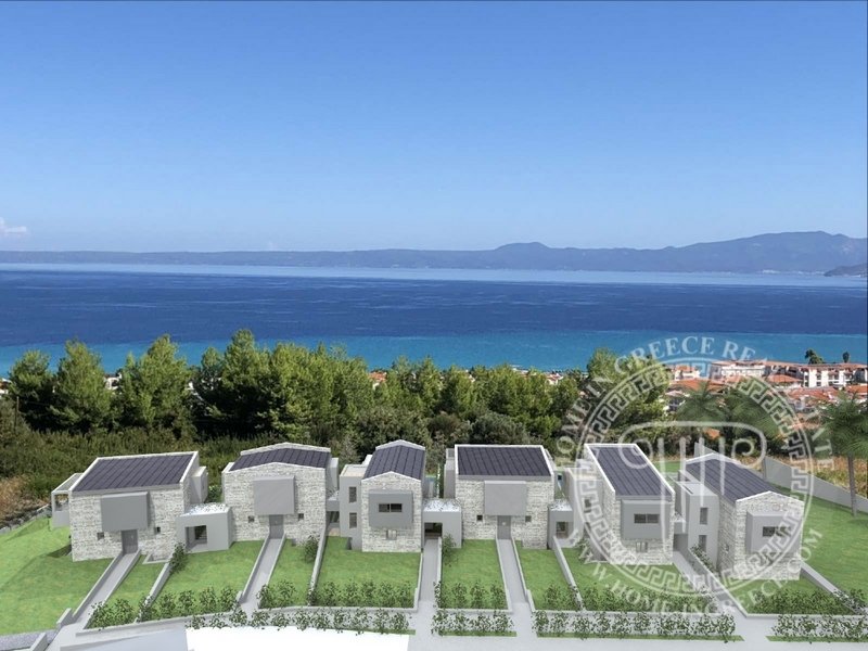 Villa in Halkidiki, Macedonia and Thrace, Greece 3 - 14090675