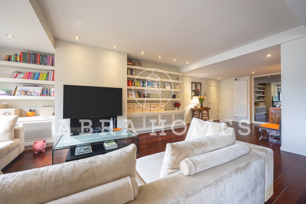 Apartment in Chamartín, Madrid, Spain 3 - 14090672