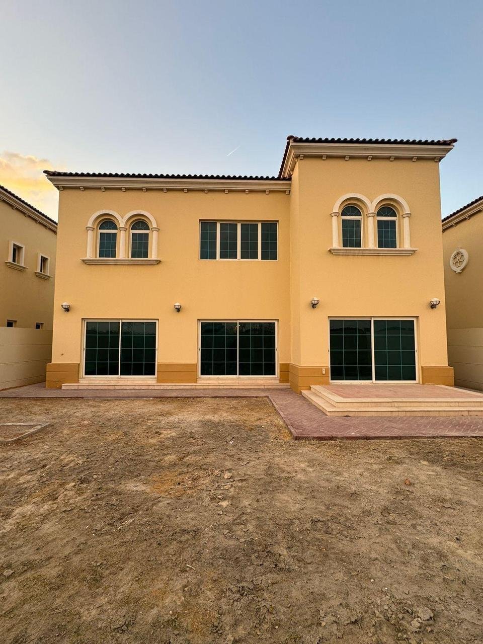 Villa in Jumeirah Park, Dubai, United Arab Emirates 5 - 14090744