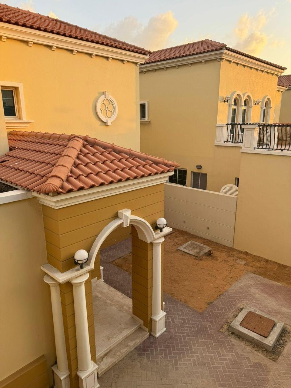 Villa in Jumeirah Park, Dubai, United Arab Emirates 3 - 14090744