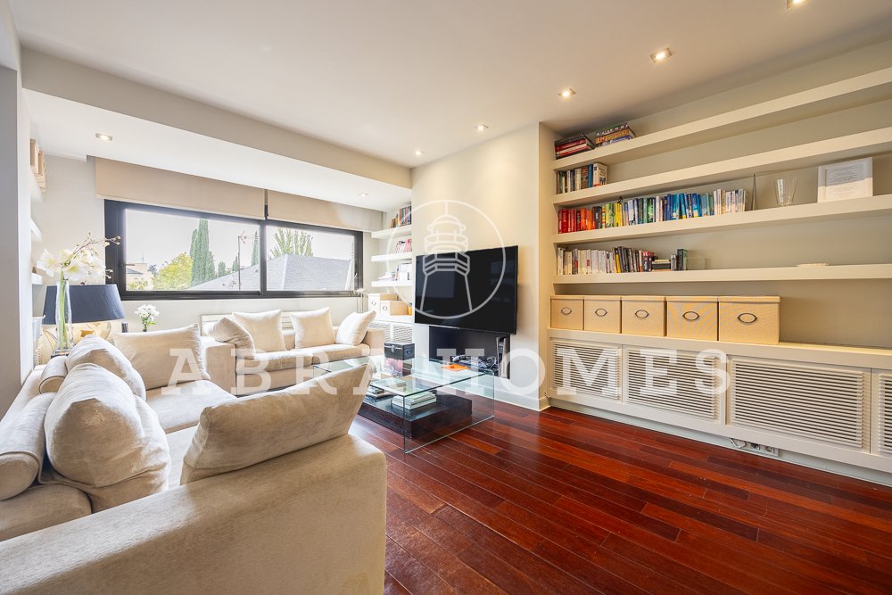Apartment in Chamartín, Madrid, Spain 4 - 14090672