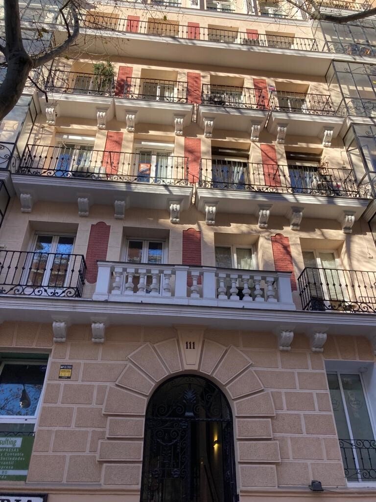 Apartment in Barrio Salamanca, Madrid, Spain 3 - 14090668