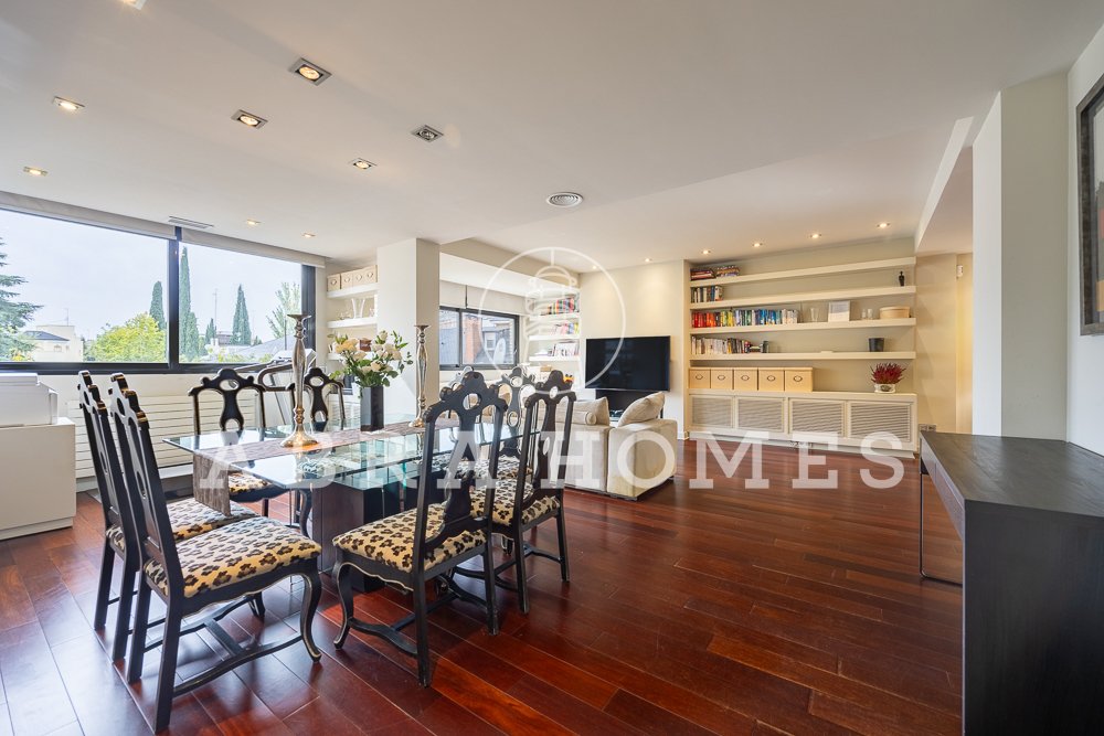 Apartment in Chamartín, Madrid, Spain 2 - 14090672