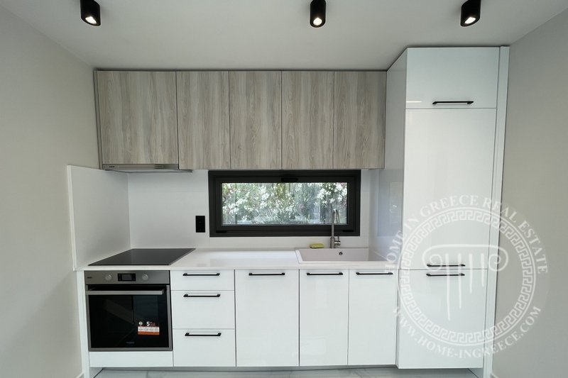 Townhouse in Halkidiki, Macedonia and Thrace, Greece 3 - 14090667