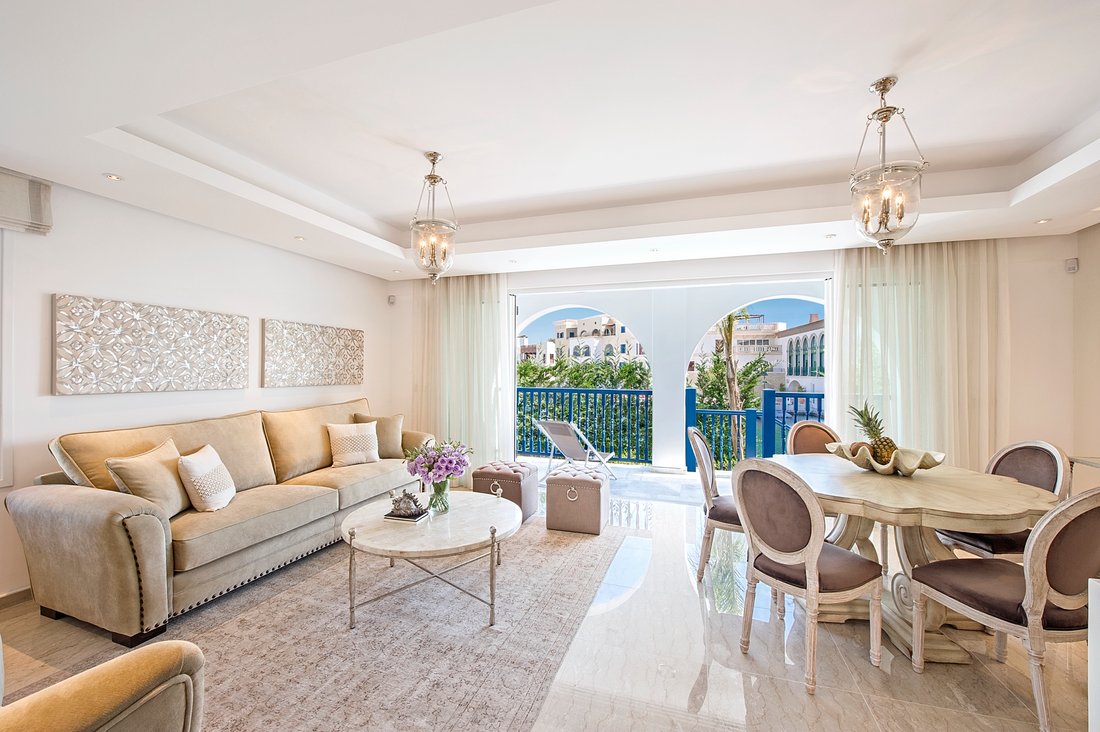 Villa in Limassol, Limassol, Cyprus 3 - 14087757