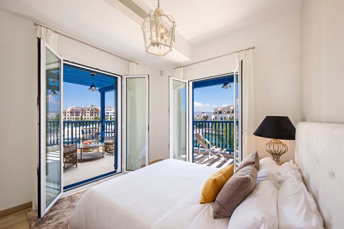 Villa in Limassol, Limassol, Cyprus 5 - 14087757