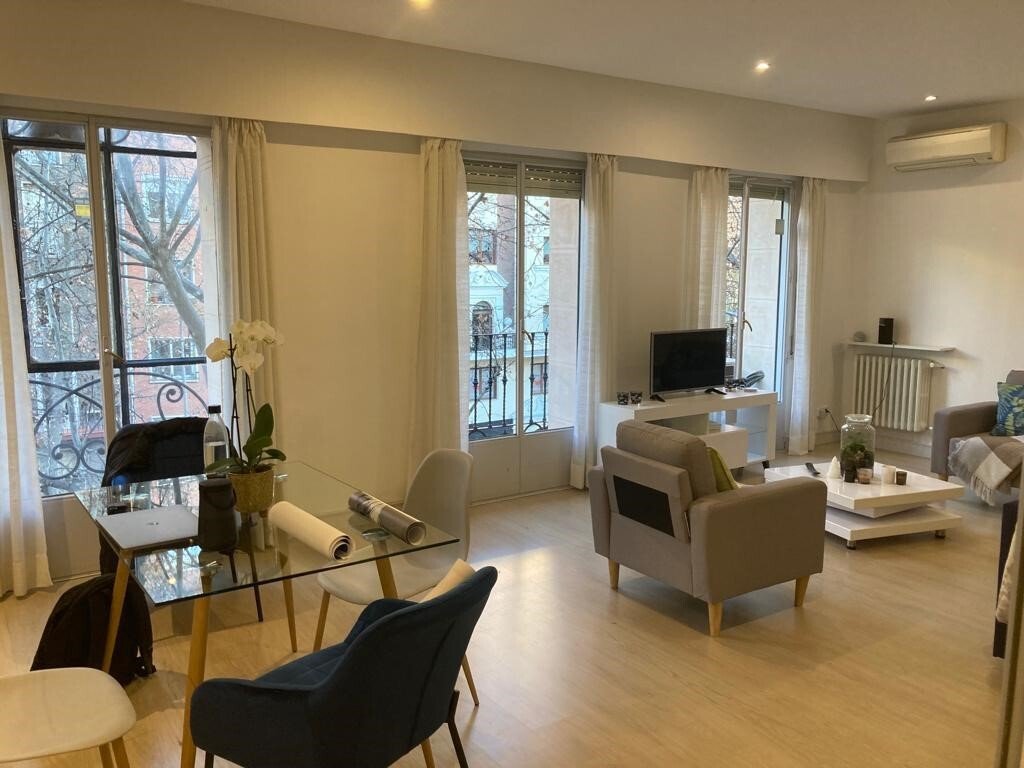 Apartment in Barrio Salamanca, Madrid, Spain 2 - 14090668