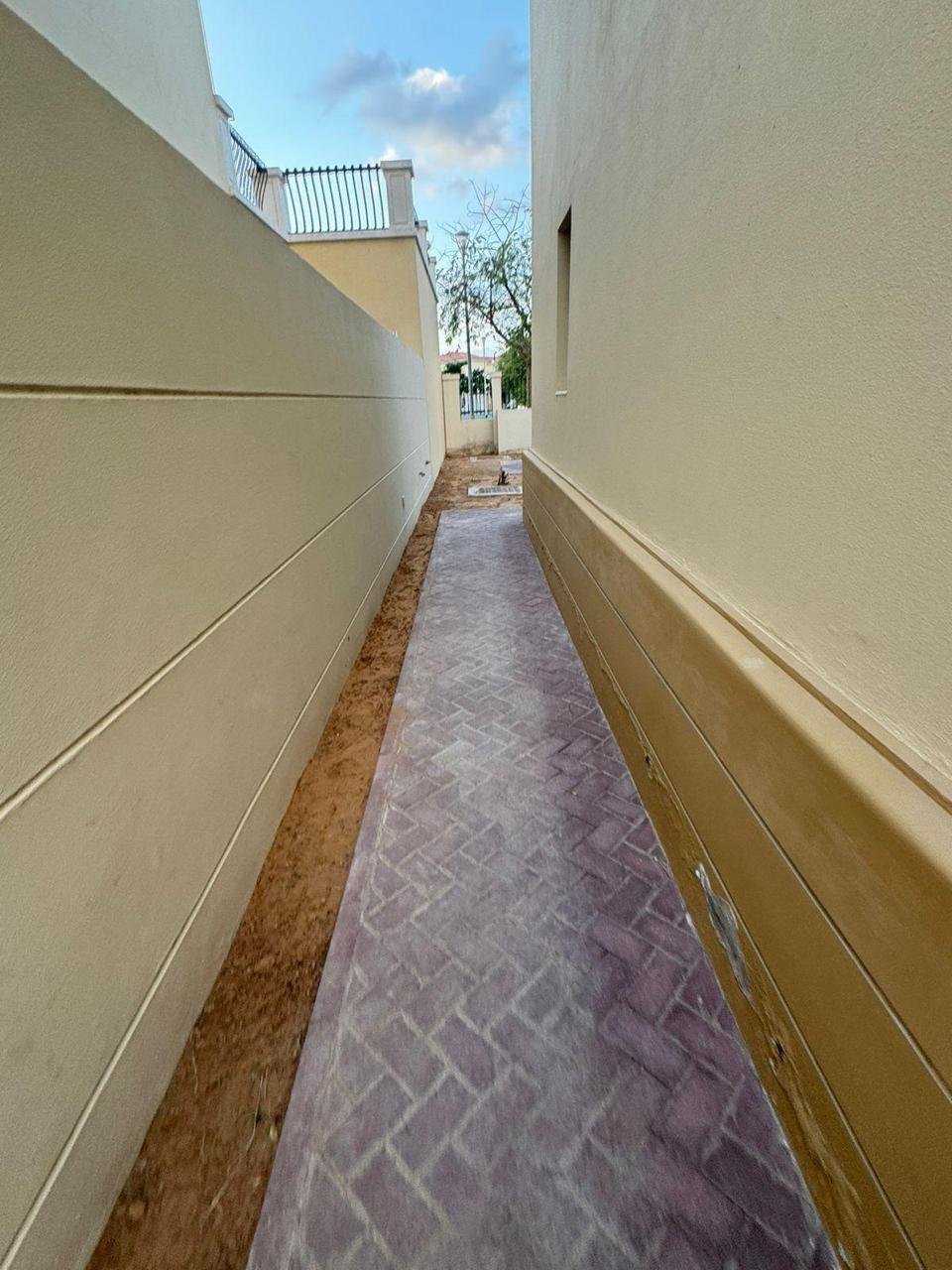 Villa in Jumeirah Park, Dubai, United Arab Emirates 4 - 14090744