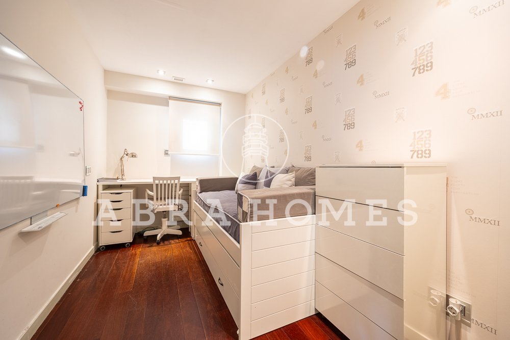 Apartment in Chamartín, Madrid, Spain 5 - 14090672