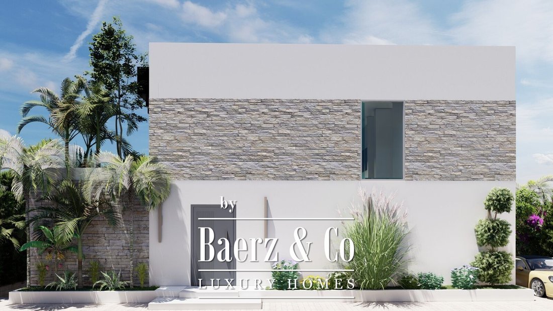 Villa in Marbella, Andalusia, Spain 4 - 13525569