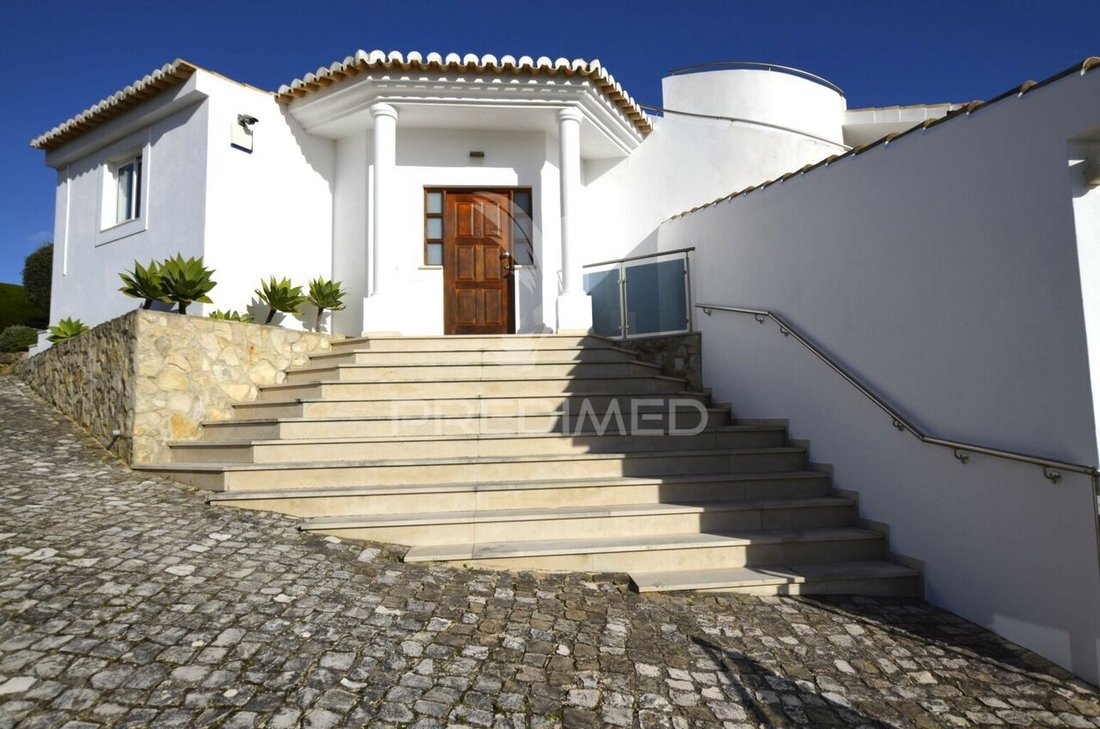 House in Budens, Algarve, Portugal 2 - 13971484