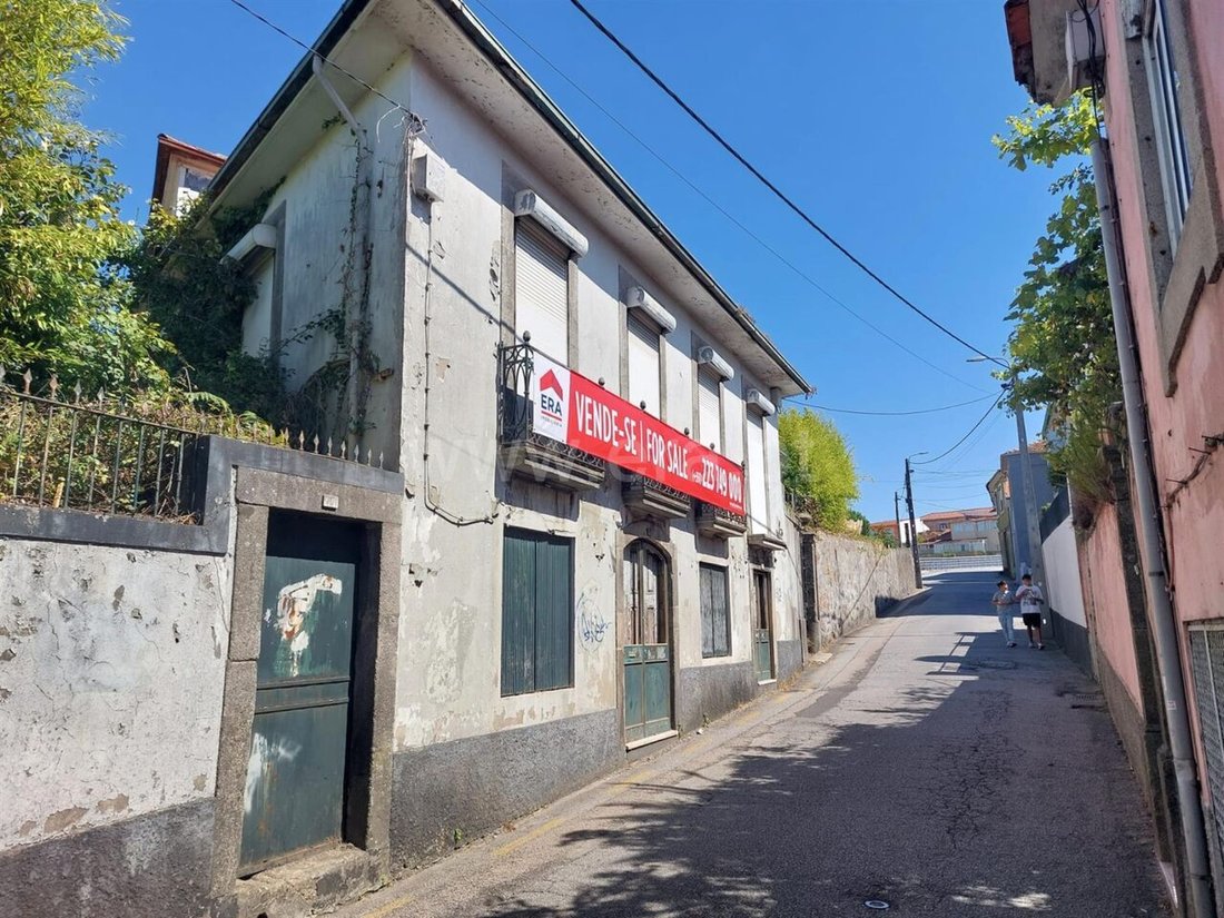 Farm Ranch in Oliveira do Douro, Porto District, Portugal 2 - 13113425