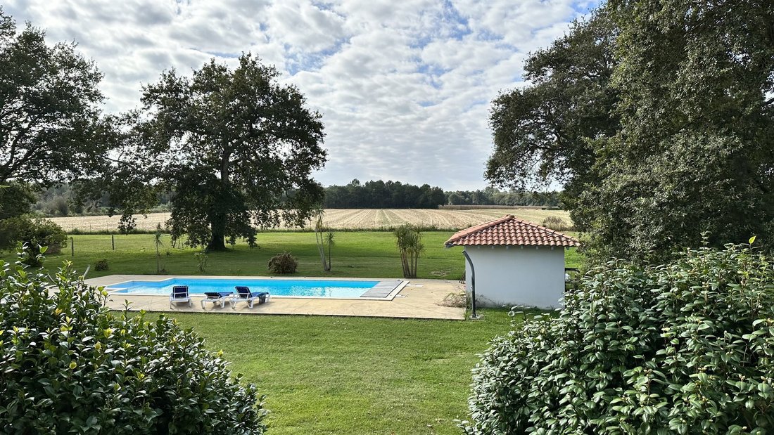 House in Est, Saint-Vincent-de-Tyrosse, France 2 - 14092984
