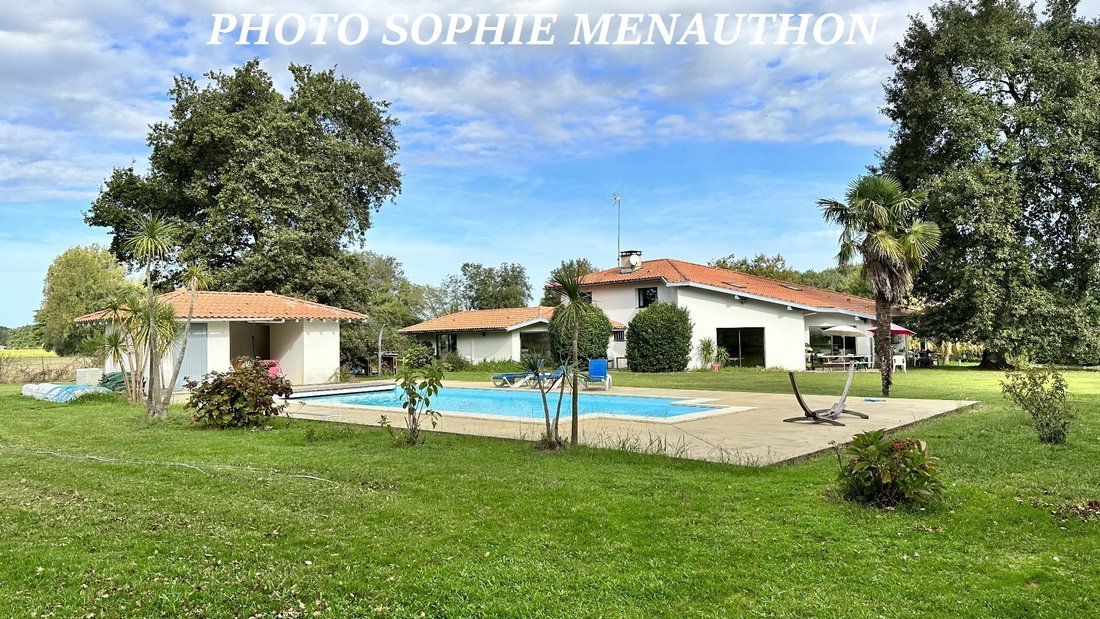 House in Est, Saint-Vincent-de-Tyrosse, France 1 - 14092984