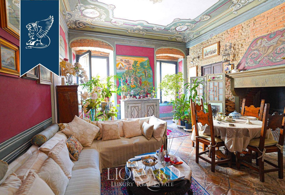 Apartment in Center, Florence, Tuscany 3 - 14081565