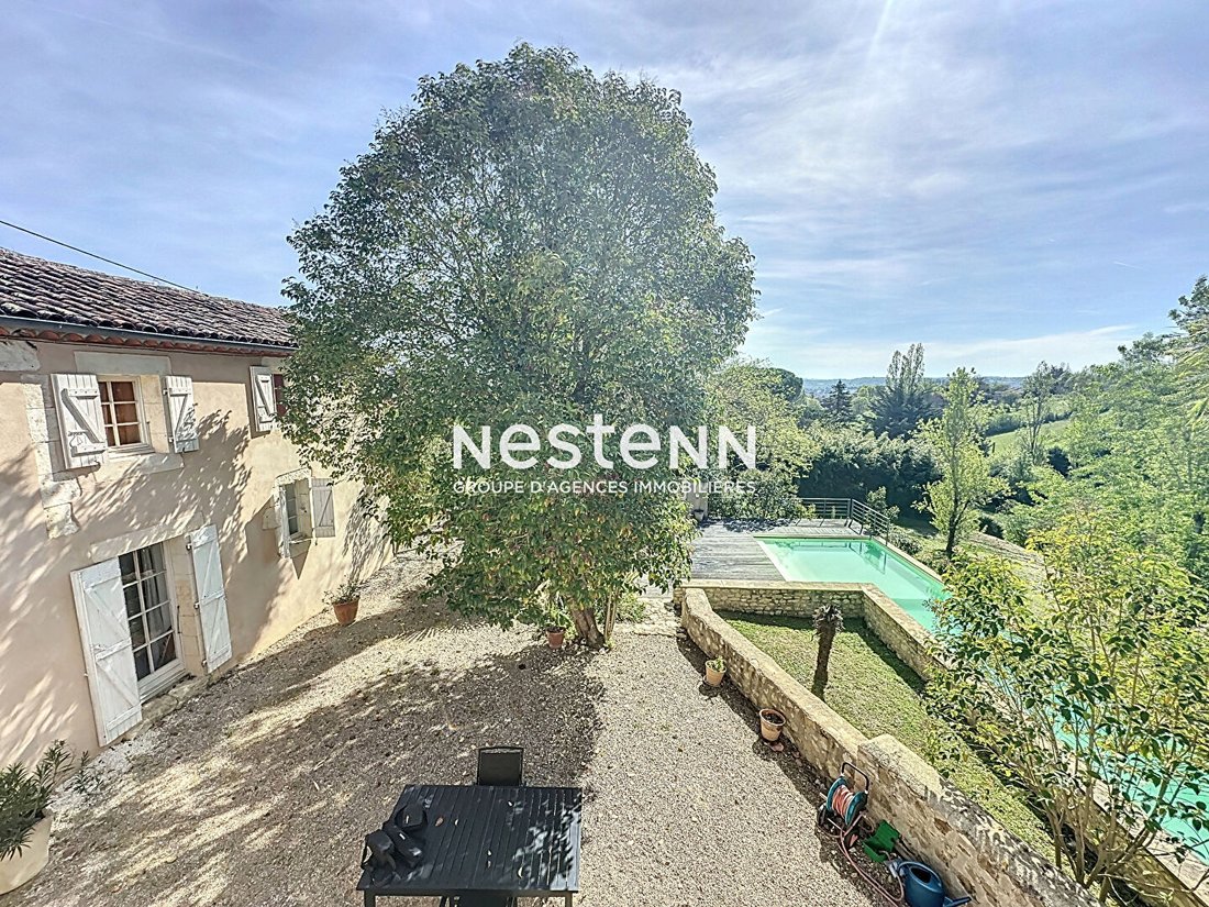 House in Faubourg Nord, Auch, France 3 - 14091110